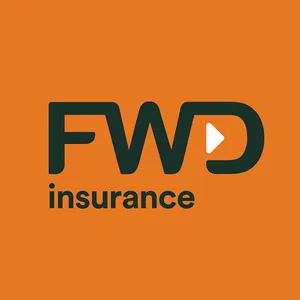 FWD Logo
